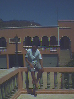 nayda a agadir